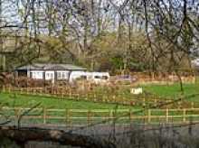 Villagers furious over 'monstrous' plans for traveller site next to their £800k homes in quaint Chiltern Hills and claim house prices could plummet