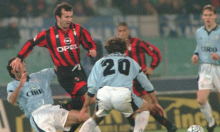 Crnogorac i legenda Milana hvalio je Modrića, ali ovo što je rekao za Sučića...