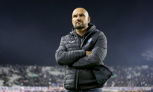 Željko Sopić se odlučio na neuobičajene mjere i iznenadio svoje igrače