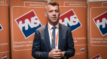HNS slavi 35 godina djelovanja: Trebamo stabilnost, ne podjele