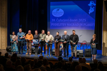 Na 38. Čufarjevih dnevih jeseniško gledališče prepričalo žirijo, trboveljsko pa občinstvo