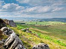 The millennial lord of the manor, 35, selling off his 700-year-old family jewels for £35m in Britain's biggest land sale