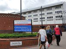 Hospital under investigation for poor maternity care chased 'natural birth' ideology that 'led to newborn deaths'