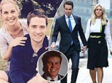 A crime of shocking arrogance - and a feud that never died: The fall and meteoric rise of insider-trading private school boys John Hartman and Oli Curtis - as they go from jail jobs to billion-dollar deals