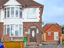 Mother faces demolishing £170,000 two-storey garden house for disabled daughter because she didn't have permission