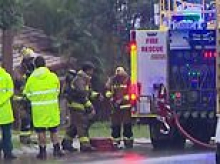 Harrowing details emerge after a horror fire ripped through a family home