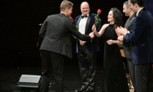 Gostovanje berlinskog teatra oduševilo Hrvate