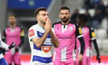 Drama na Opusu! Osijek izjednačio s igračem manje nakon niza promašaja Lokomotive, pogledajte golove