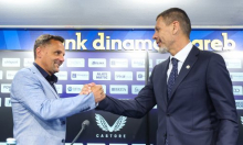 Kovačević prijavljen disciplinskom sucu! Evo kakve bi mogle biti kazne za njega i Dinamo