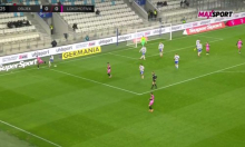 Pogledajte bizaran penal koji je šokirao Opus Arenu