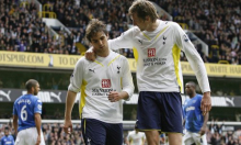 Niko Kranjčar ispričao genijalnu anegdotu o slavnom Brazilcu i Harryju Redknappu