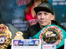 Golovkin novi predsednik svetovnega boksa