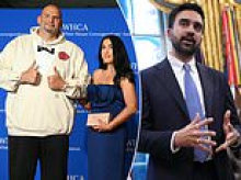 John Fetterman scorches his OWN party's radical ideas after suffering life-threatening heart problem: 'I strongly reject it'