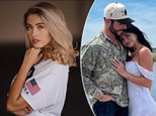 Morgan was searching for her soulmate in church... then she uncovered the sinister underbelly of Christian dating in MAGA America. These men are not what they seem