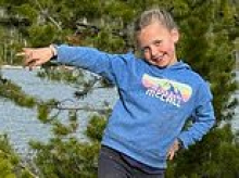 Illegal immigrant released under Obama and given swanky driving license is arrested for killing girl, 8, with his car