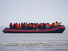 People smugglers hand out 'cheat' manual to migrants telling them to use 'Bidoon' loophole to gain asylum in UK