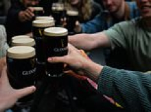 Price war erupts between Guinness and Murphy's as Gen Z seek cheaper pints of popular stout