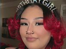 Girl, 20, has leg amputated after Mercedes mowed her down while on early morning bike ride with her boyfriend