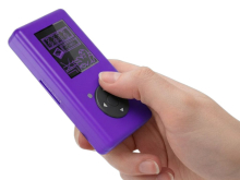 Nova odprtokodna naprava za hekanje