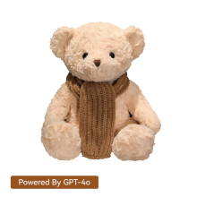 AI igrača, ki je prestrašila starše