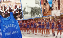 Mareta iz Prvić Luke: Felinijevska priča o košarci i vremenu u kojem smo bili kraljevi bez krune