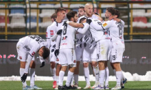 Gorica preskočila prvaka Rijeku; pogledajte krasan gol Pršira za važnu pobjedu