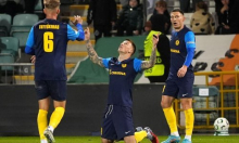 'U Hajduku sam poletio pa me zakucalo dolje. Glava je bila problem'