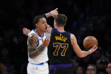 Ob 2.00: Utah – Los Angeles Lakers