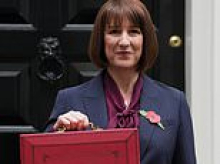 Reeves warned she will 'sound the death knell' for North Sea oil and gas unless she scraps windfall energy levy in her budget