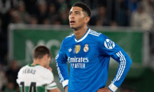 Veliki kiks Reala! Jedva je spasio bod protiv slabašnog protivnika