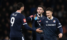 Sjajne vijesti za Dinamo iz Norveške, ali problem mu je Grčka