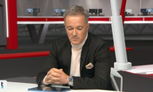 Jeličić o kontroverznom potezu Dinama: 'Guštam kao prasac'