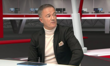 Jeličić napao Garciju zbog Livaje: To se ne radi! Ovo bi mogao biti početak njegovog kraja