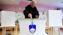 Referendum u Sloveniji: Građani odbili zakon o potpomognutom samoubojstvu