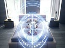 Sickening truth behind 'medbed' mania: They promise miracle cures and are taking over malls... the reality may be more deadly