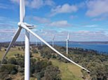 Nationwide alert issued after asbestos is detected in Chinese-made wind turbines across the country