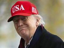 Islamic extremists once welcomed by Obama to be formally named as a terror group under Trump's crackdown