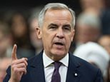 Mark Carney reignites feud with Trump and says world can move on without United States weeks after Canadian PM apologized to President