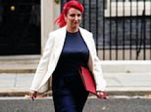 Ministers' criminal records can stay secret as disclosing convictions 'breaches their privacy', Government's watchdog rules