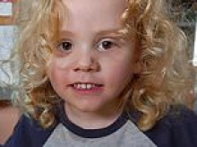 Police drop bombshell in the search for little Gus Lamont - nearly two months after he vanished without a trace