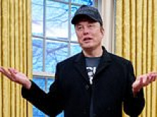 DOGE quietly shuts down way ahead of schedule just days after Elon Musk reunited with Trump at White House
