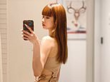 Dine and dash influencer set to be evicted from ritzy NYC apartment by disgraced former governor Eliot Spitzer