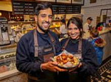 Has the traditional fish supper had its chips? Chippy owners say they are forced to sell pizzas, chilli and curry as Gen Zers turn their backs on much-loved British staple