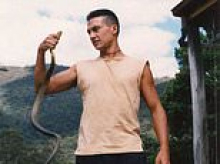 Dezi Freeman's chilling words before he vanished without a trace after killing two cops