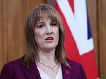 Rachel Reeves 'can't tax her way to growth', warns head of CBI as Chancellor set to raise taxes to highest level in modern history