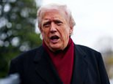 Ukraine's allies make major concessions to the Kremlin in bid to end conflict with Russia: Trump says Kyiv has shown 'zero gratitude' while Europeans agree to Putin rejoining G8