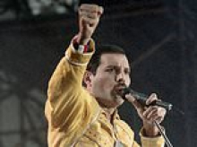 It's A.I. kind of magic! Queen bid to follow Abba by bringing back Freddie in hologram concert