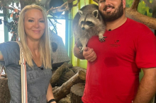 Simone Lugner: „Eine Szene kommt noch, die ist so richtig deppert“