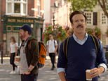 How Ted Lasso took over Richmond as residents moan about tourist crowds - and the arrival of a two-storey merch shop