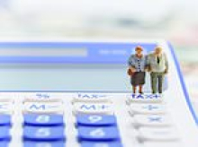 Ten MILLION pensioners could pay income tax by 2030 if threshold is frozen again in Budget